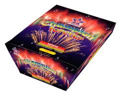 A5027 CHAMPION FOREVER