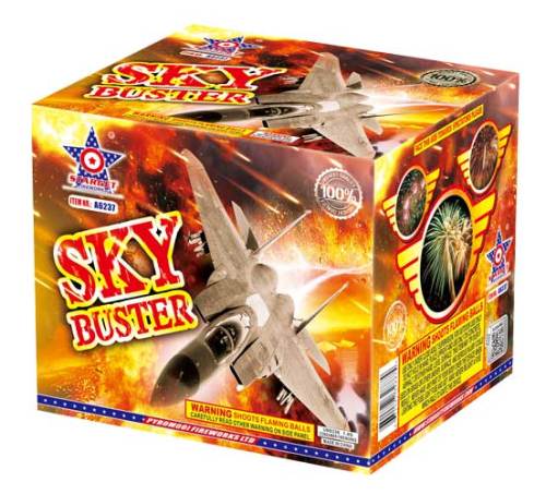 A6237 SKY BUSTER
