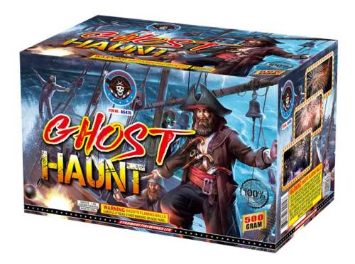 A5475 GHOST HAUNT