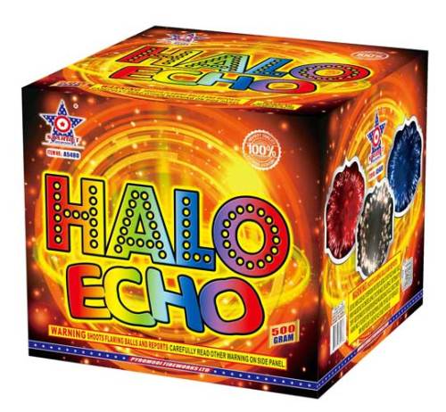 A5480 HALO ECHO