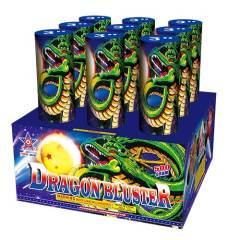 A5462 DRAGON BLUSTER