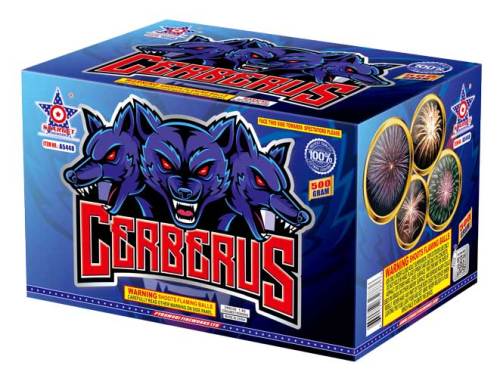 A5448 CERBERUS