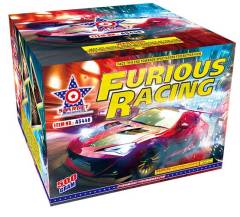 A5446 FURIOUS RACING