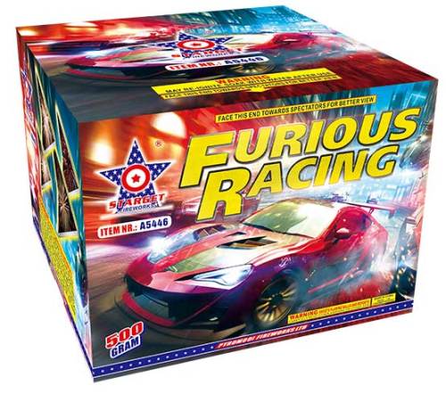 A5446 FURIOUS RACING