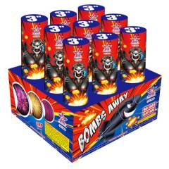 A5479 BOMBS AWAY