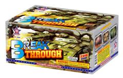 A5476 BREAK THROUGH