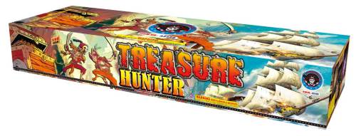 A5498 TREASURE HUNTER