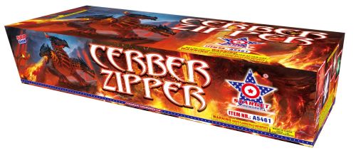 A5461 CERBER ZIPPER