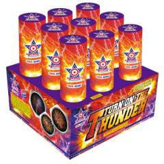 A5485 TURN ON THE THUNDER