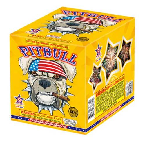 A6235 PITBULL