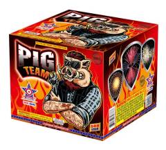 A5443 PIG TEAM