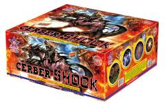 A5483 CERBER SHOCK