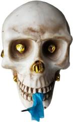 A3241 FUNNY SKULL