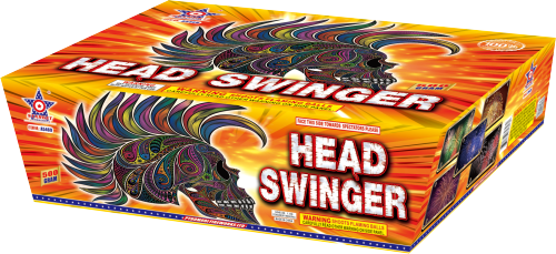 A5469 HEAD SWINGER