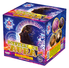 A5492 MYSTERIOUS AURA