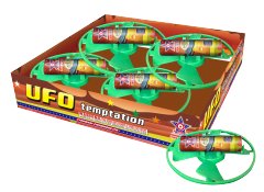 A7120 UFO TEMPTATION