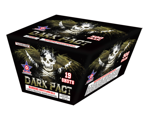 A5232 DARK PACT