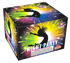 AE5060 NIGHTY PARTY