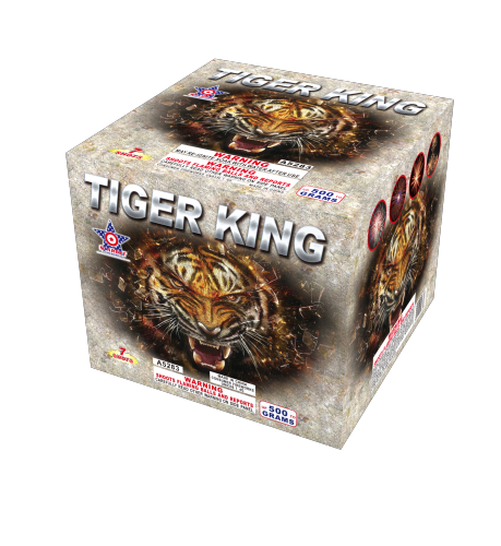 A5283 TIGER KING