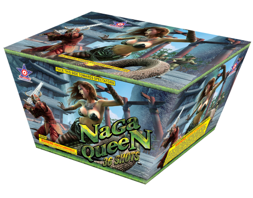 A5204 NAGA QUEEN