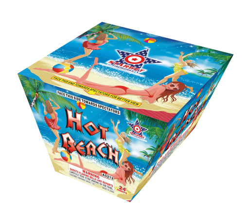 A5212 HOT BEACH