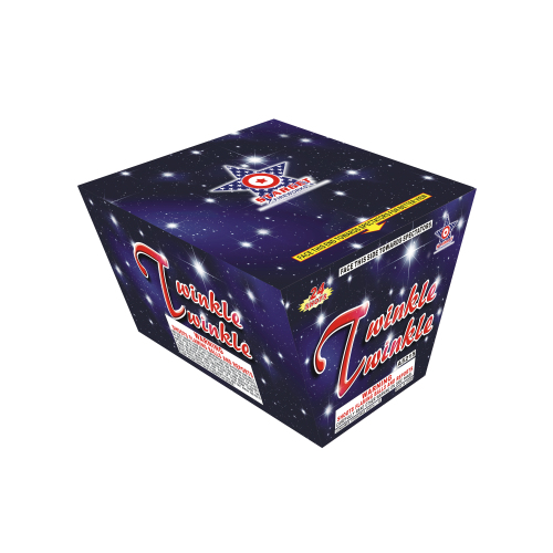 A5215 TWINKLE TWINKLE