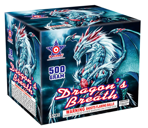 A5230 DRAGON'S BREATH