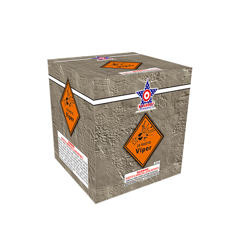 A5145 ATOMIC / VIPER / GHOST / RAPTOR