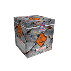 A5145 ATOMIC / VIPER / GHOST / RAPTOR