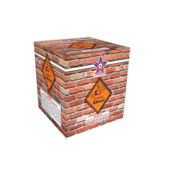 A5145 ATOMIC / VIPER / GHOST / RAPTOR