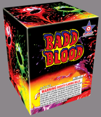 A5163 BADD BLOOD
