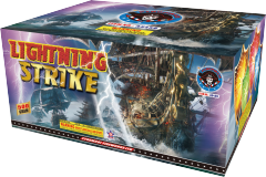 A5459 LIGHTNING STRIKE