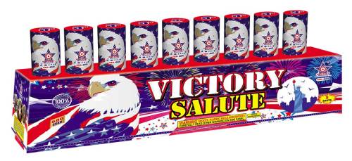 A5545 VICTORY SALUTE