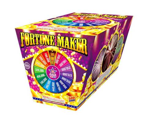 A5538 FORTUNE MAKER