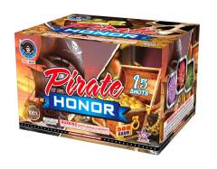 A5526 PIRATE HONOR