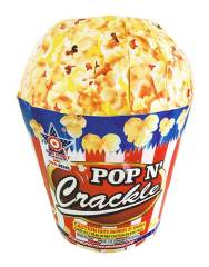 A3245 POP N' CRACKLE