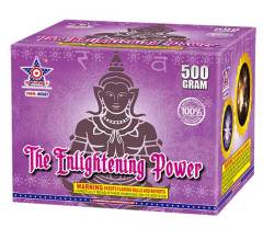 A5507 THE ENLIGHTENING POWER