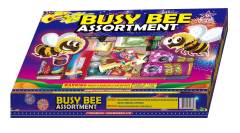 A0050 BUSY BEE ASSORTMENT