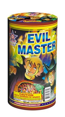 A3021 EVIL MASTER