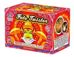 A6248 FATE TWISTER