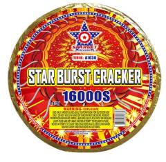 A1030 STAR BURST CRACKER 16000S