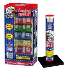 A8140 AMERICAN SPIRIT