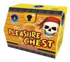 A3254 PLEASURE CHEST