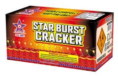 A1017 STAR BURST CRACKER 16S
