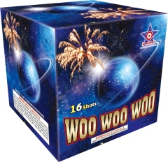 A5156 WOO WOO WOO