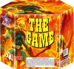 A5159 THE GAME