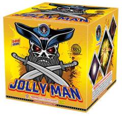 A5565 JOLLY MAN - NEW FOR 2023