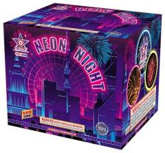 A5580 NEON NIGHT - NEW FOR 2023