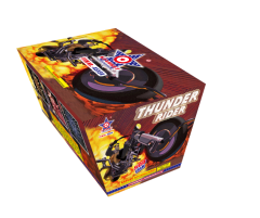 A5559 THUNDER RIDER - NEW FOR 2023