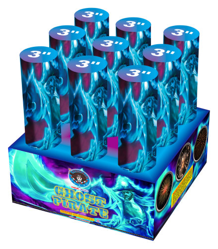 A5553 GHOST PIRATE - NEW FOR 2023